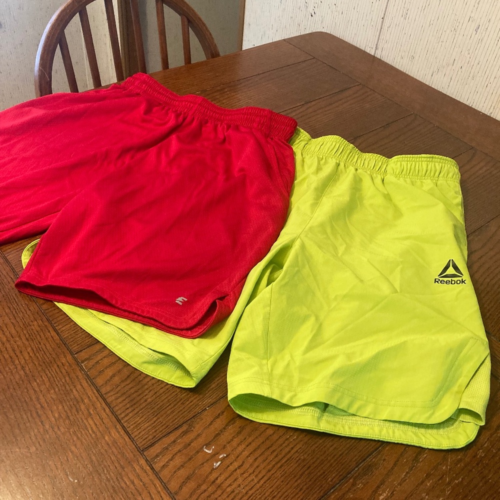 Women's Athletic Shorts
